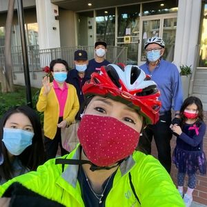 Meet your Posher, Tricia